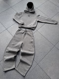 MERTRA BIGSTEP TRACKSUIT GREY